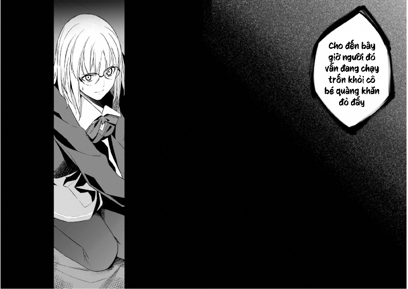 Fate/Strange Fake Chapter 8.2 - 19