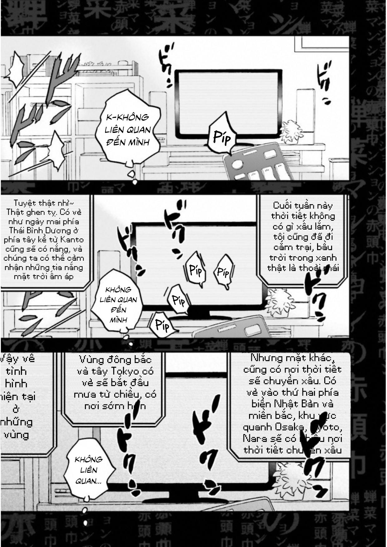 Fate/Strange Fake Chapter 8.2 - 8