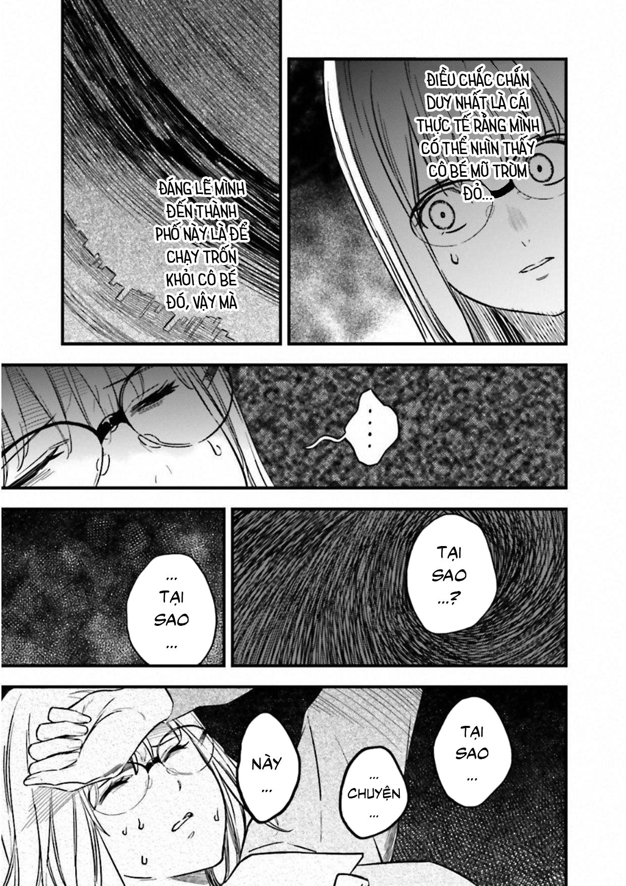 Fate/Strange Fake Chapter 9.2 - 41
