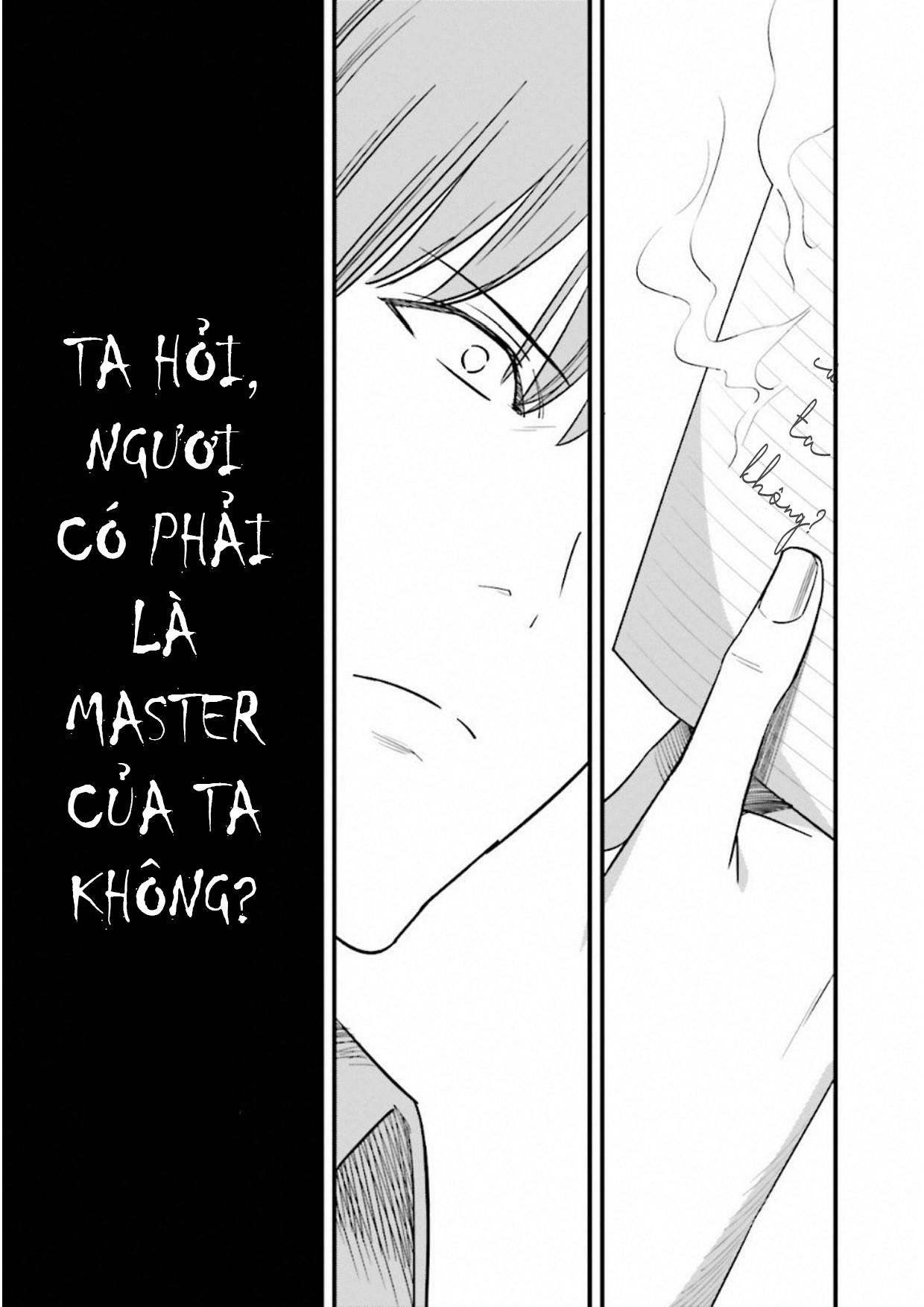 Fate/Strange Fake Chapter 9.5 - 18