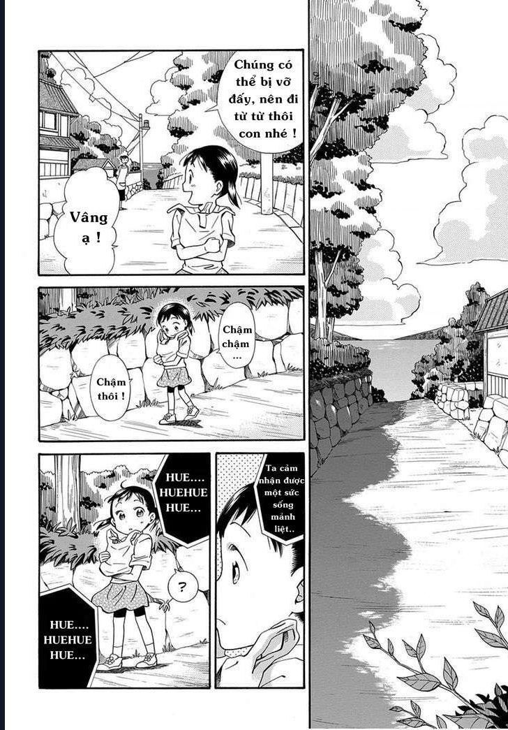 Kyou, Curry! Chapter 3 - 2