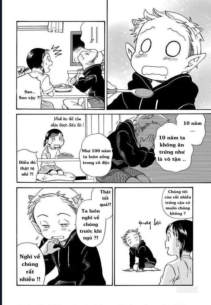 Kyou, Curry! Chapter 3 - 30