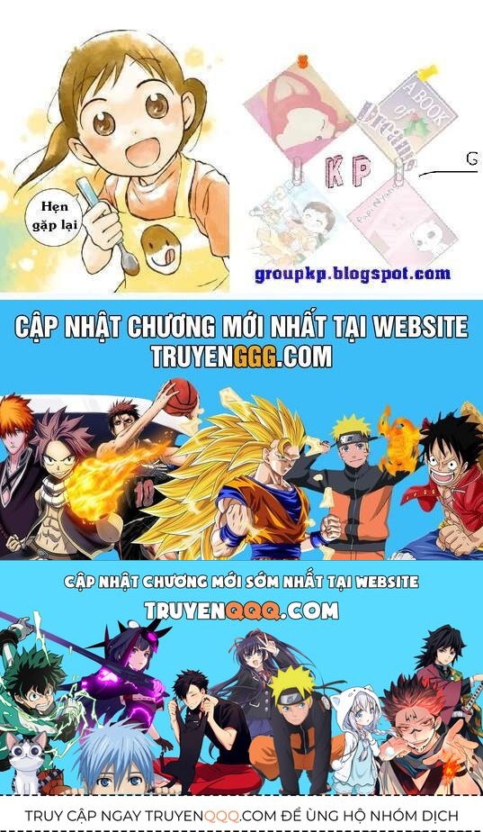 Kyou, Curry! Chapter 3 - 34