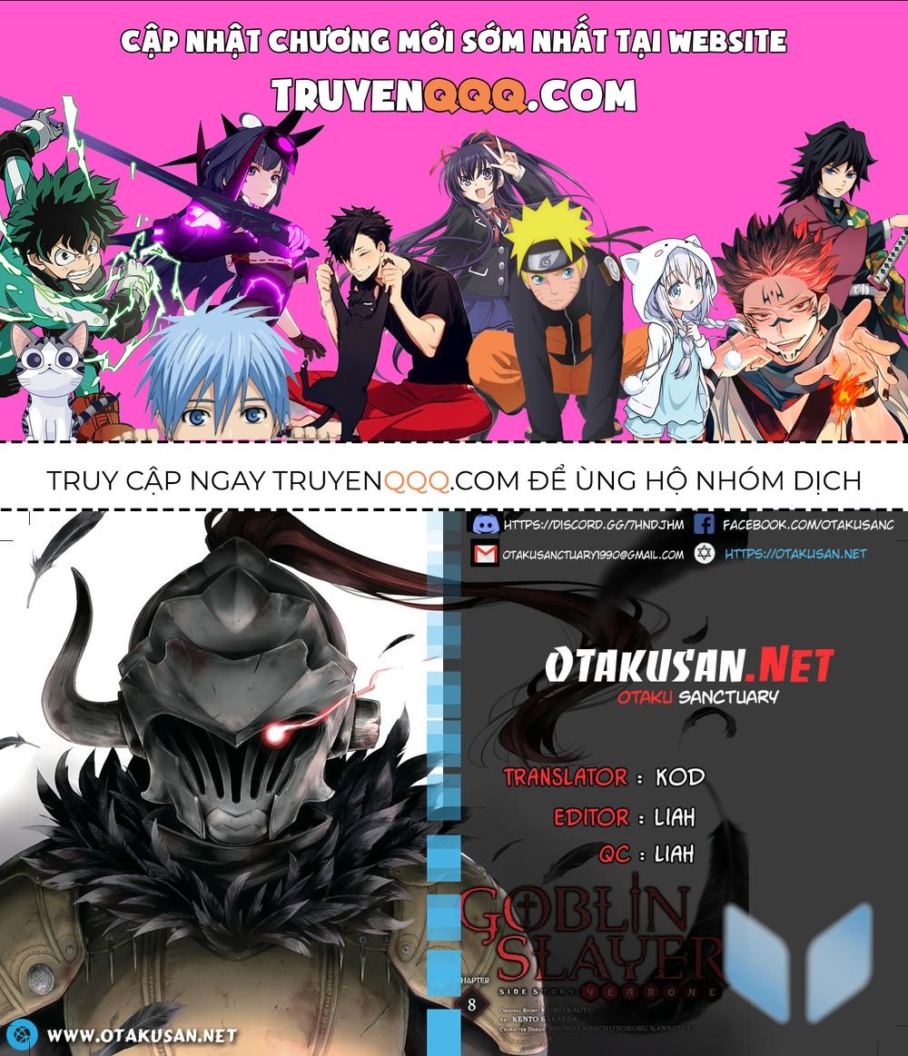 Goblin Slayer Gaiden: Year One Chapter 19.1 - 1