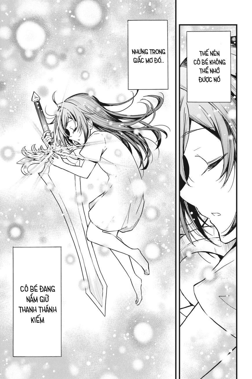 Goblin Slayer Gaiden: Year One Chapter 19.1 - 11