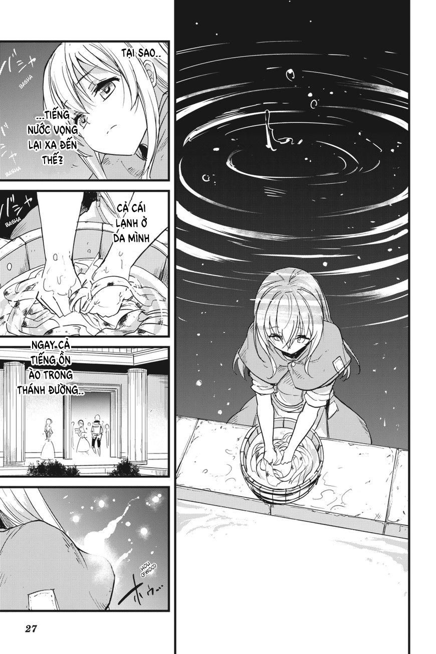 Goblin Slayer Gaiden: Year One Chapter 19.1 - 29