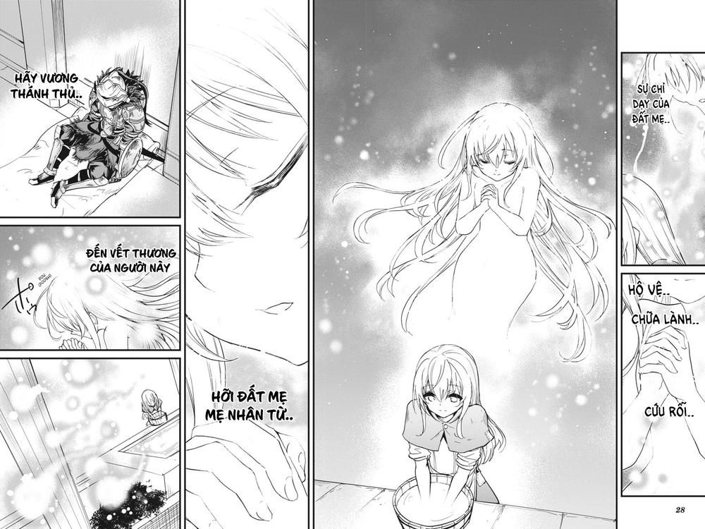 Goblin Slayer Gaiden: Year One Chapter 19.1 - 30