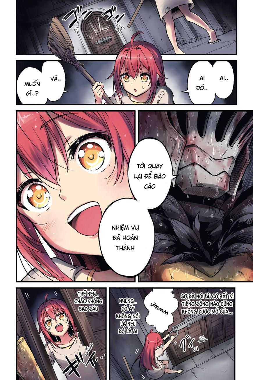 Goblin Slayer Gaiden: Year One Chapter 19.1 - 6