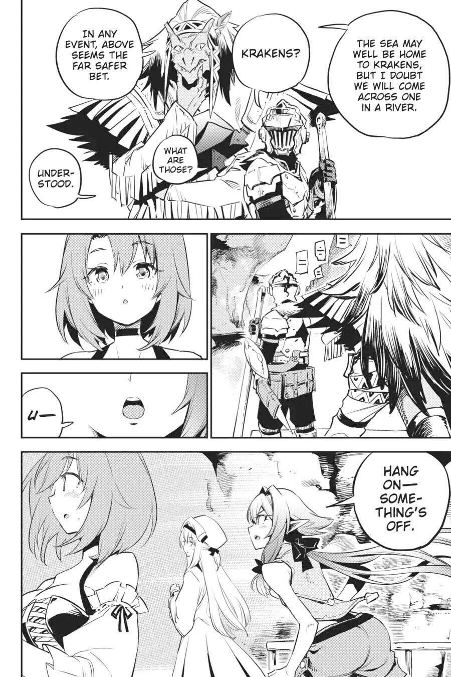 Goblin Slayer Gaiden: Year One Chapter 79.1 - 13