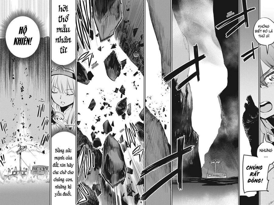 Goblin Slayer Gaiden: Year One Chapter 79.1 - 15
