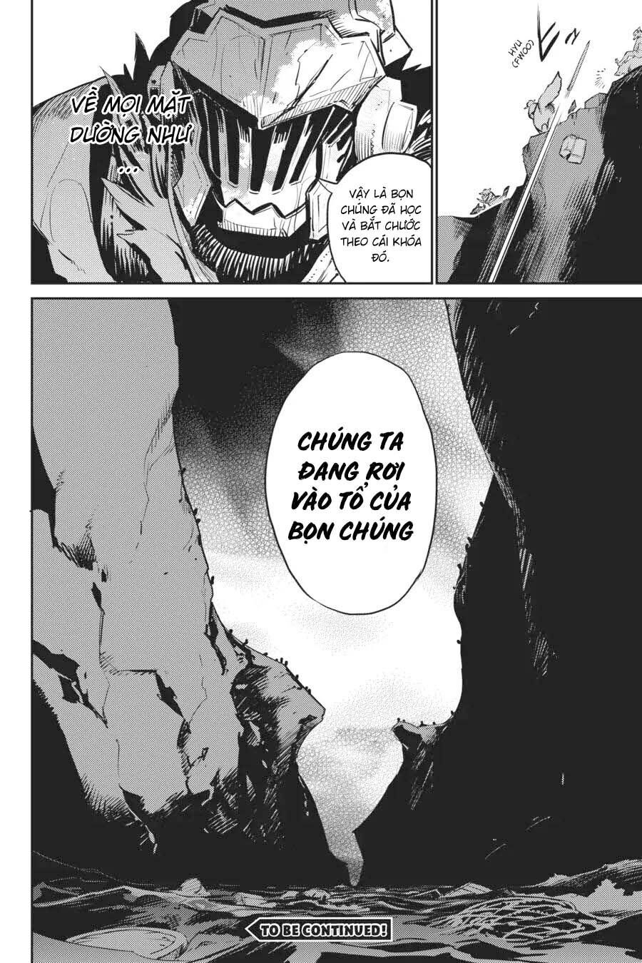 Goblin Slayer Gaiden: Year One Chapter 79.1 - 26