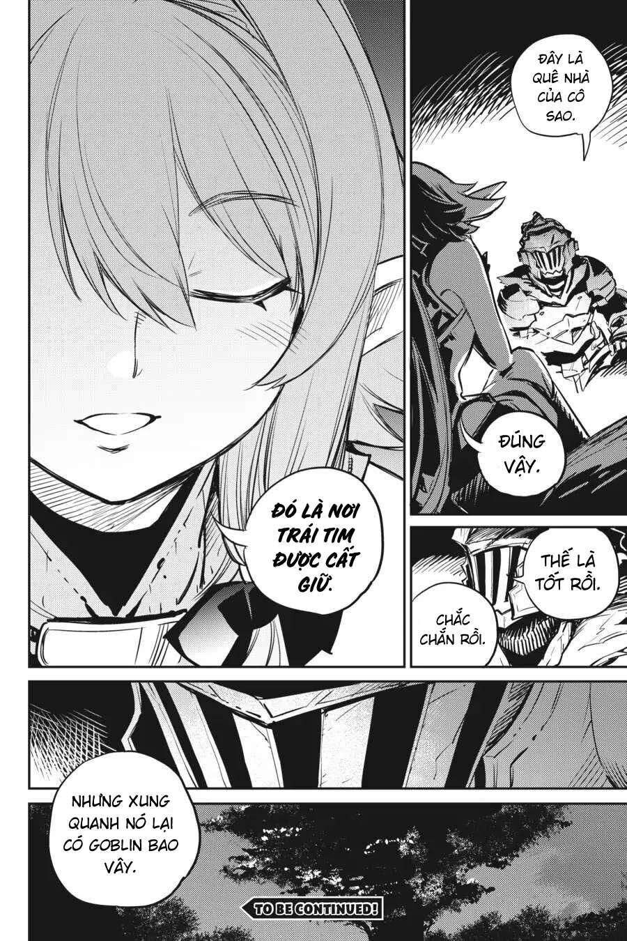 Goblin Slayer Gaiden: Year One Chapter 80.1 - 22