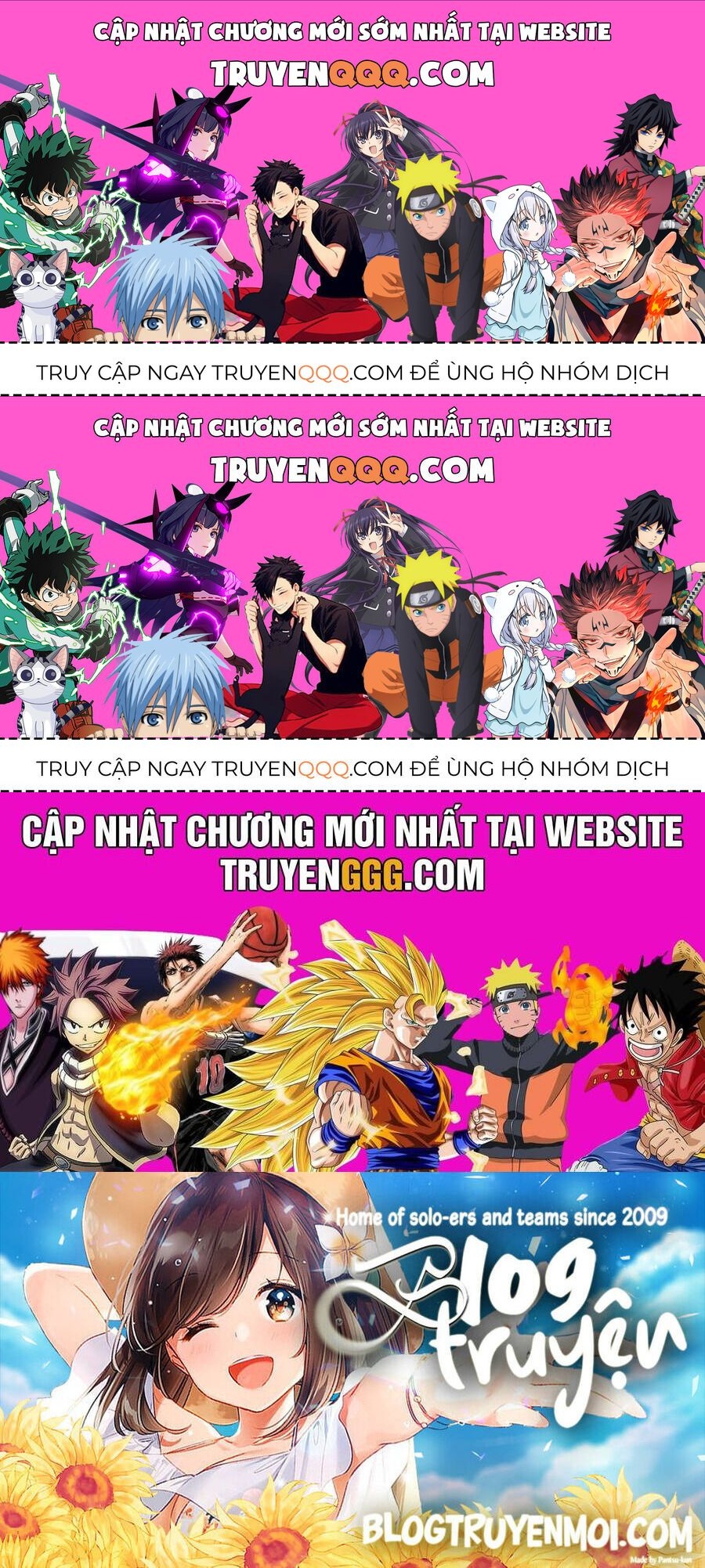 Goblin Slayer Gaiden: Year One Chapter 81.1 - 1