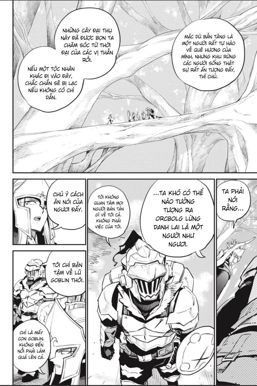Goblin Slayer Gaiden: Year One Chapter 81.1 - 13