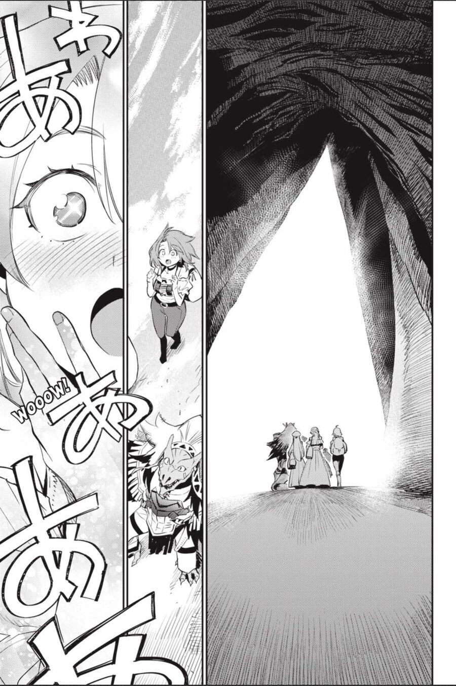 Goblin Slayer Gaiden: Year One Chapter 81.1 - 18