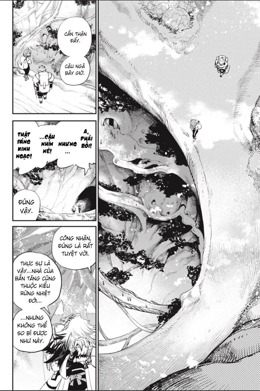 Goblin Slayer Gaiden: Year One Chapter 81.1 - 20