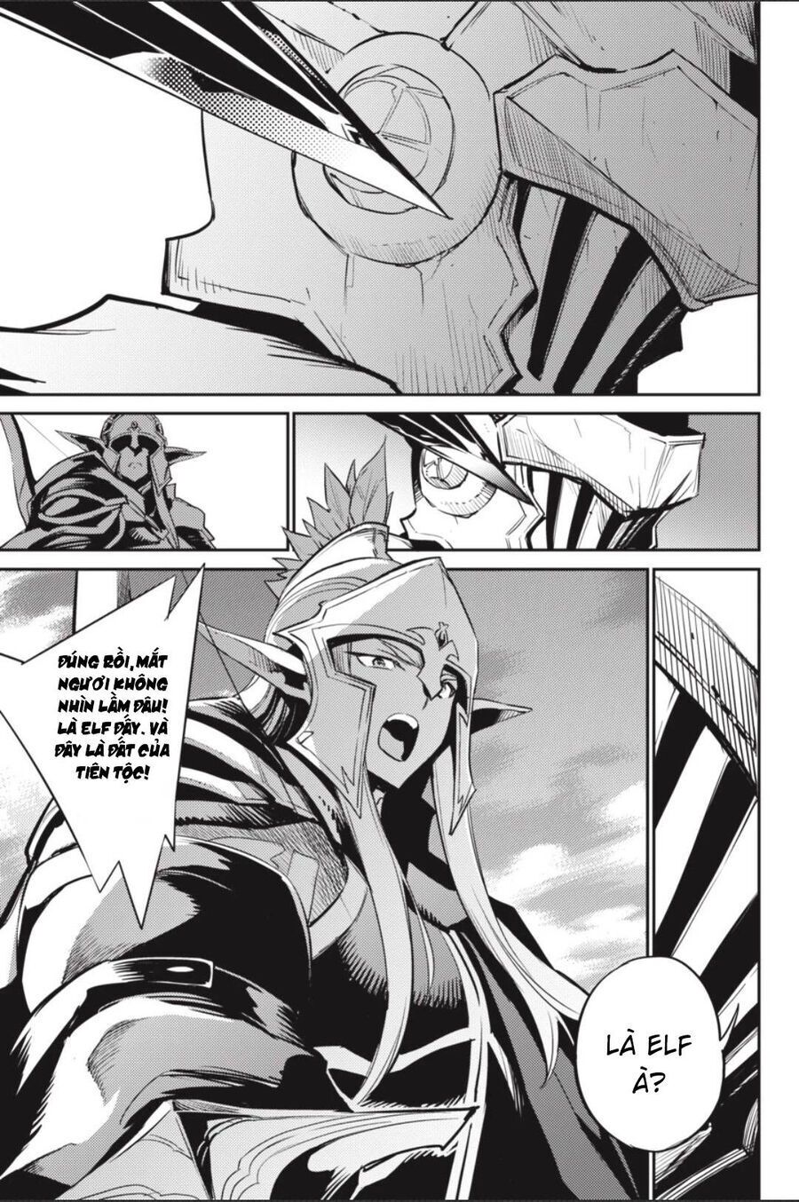 Goblin Slayer Gaiden: Year One Chapter 81.1 - 6