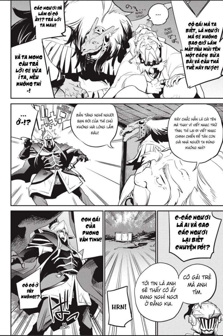Goblin Slayer Gaiden: Year One Chapter 81.1 - 9