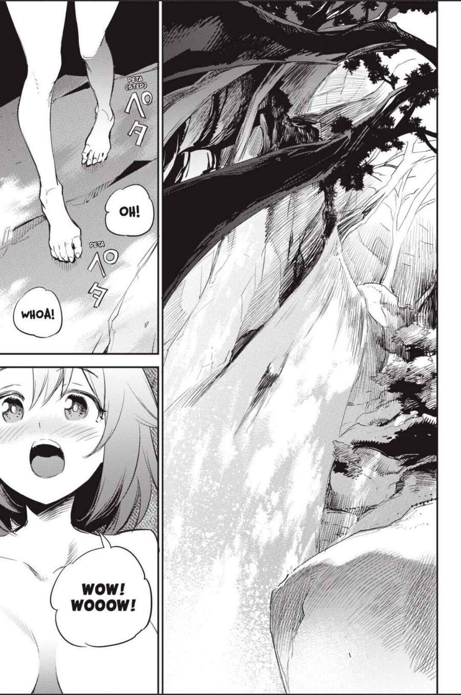 Goblin Slayer Gaiden: Year One Chapter 82.1 - 16
