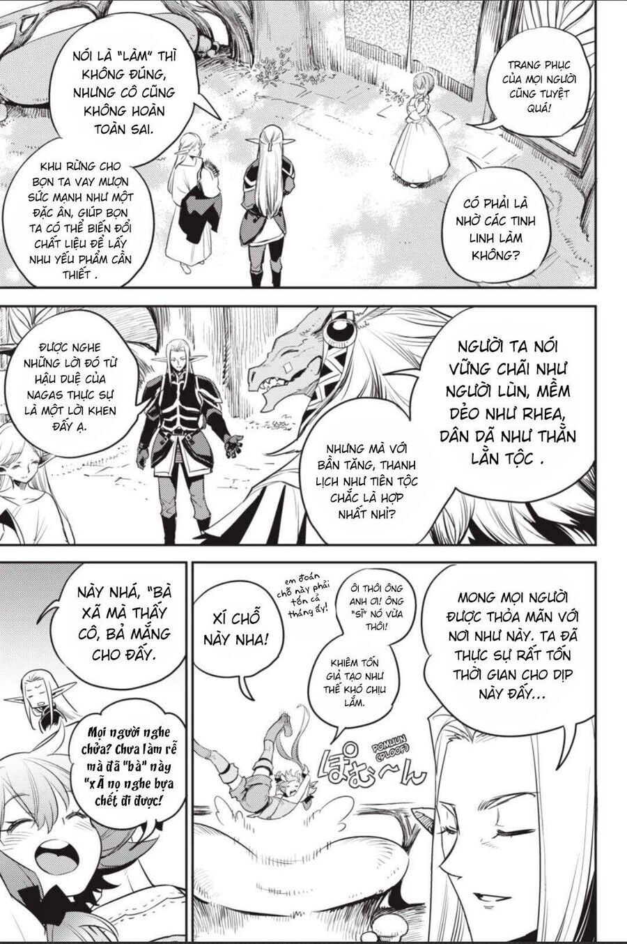 Goblin Slayer Gaiden: Year One Chapter 82.1 - 6