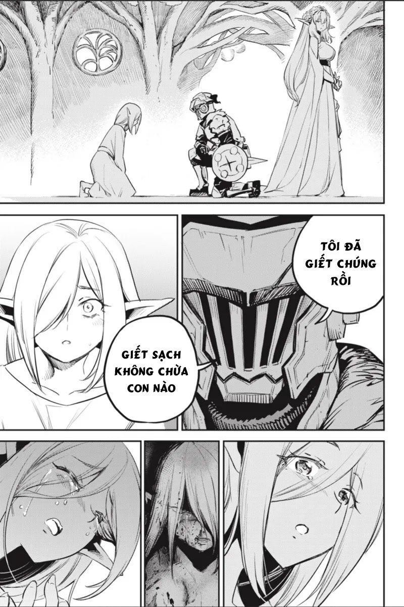 Goblin Slayer Gaiden: Year One Chapter 83.1 - 11