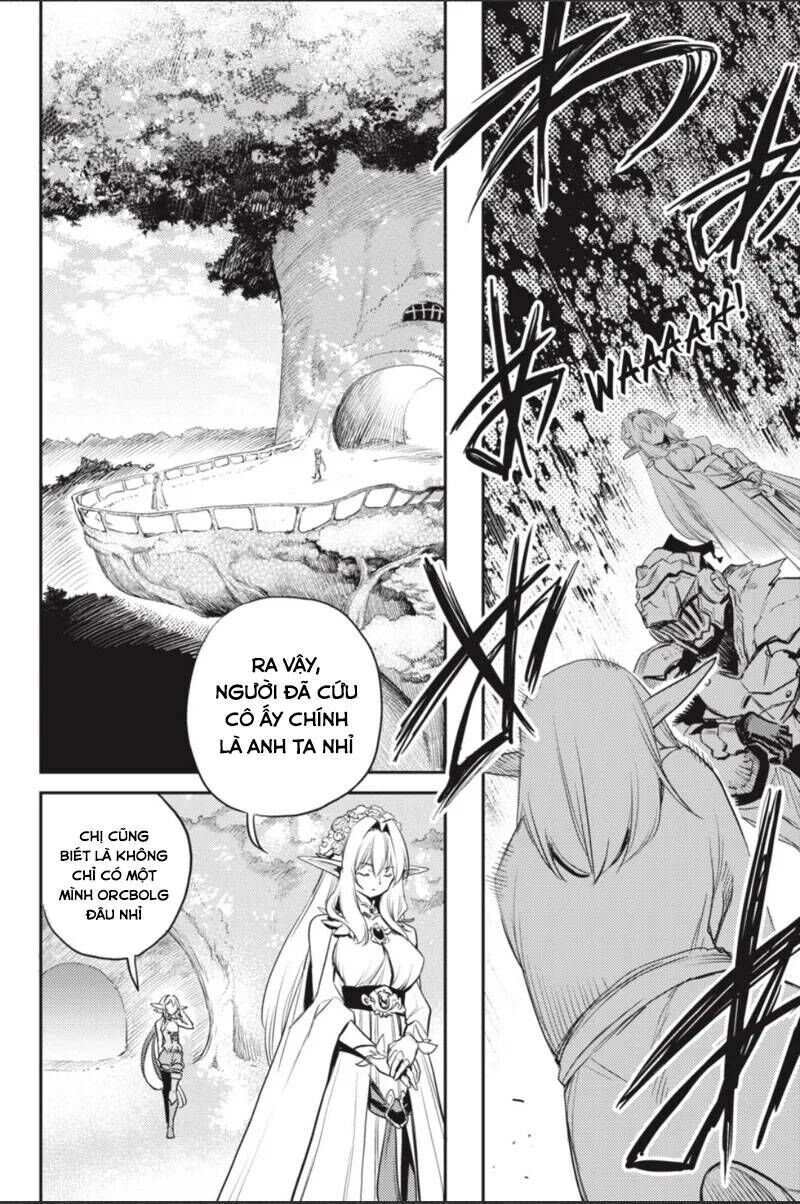 Goblin Slayer Gaiden: Year One Chapter 83.1 - 12