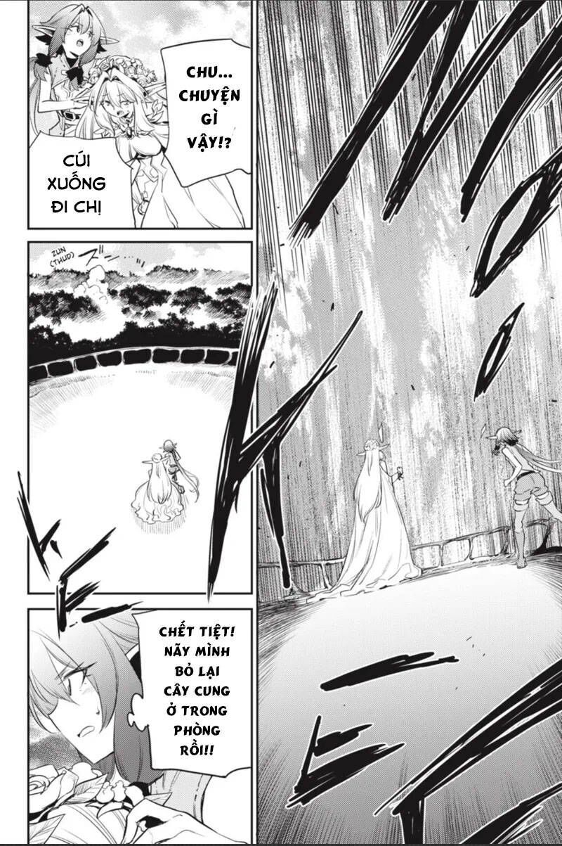 Goblin Slayer Gaiden: Year One Chapter 83.1 - 19
