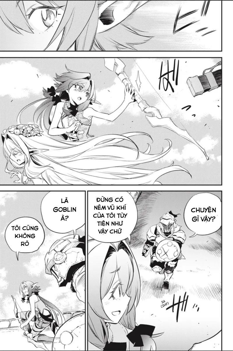 Goblin Slayer Gaiden: Year One Chapter 83.1 - 20