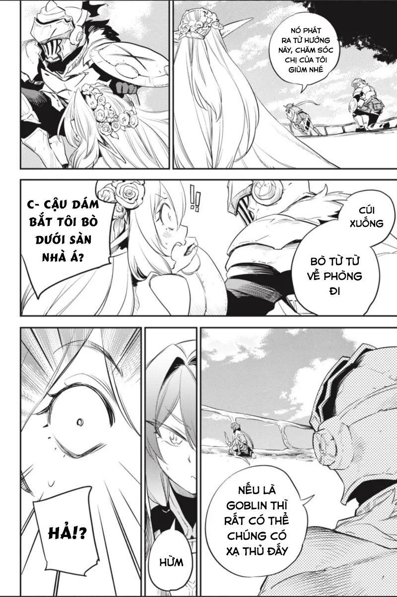 Goblin Slayer Gaiden: Year One Chapter 83.1 - 21