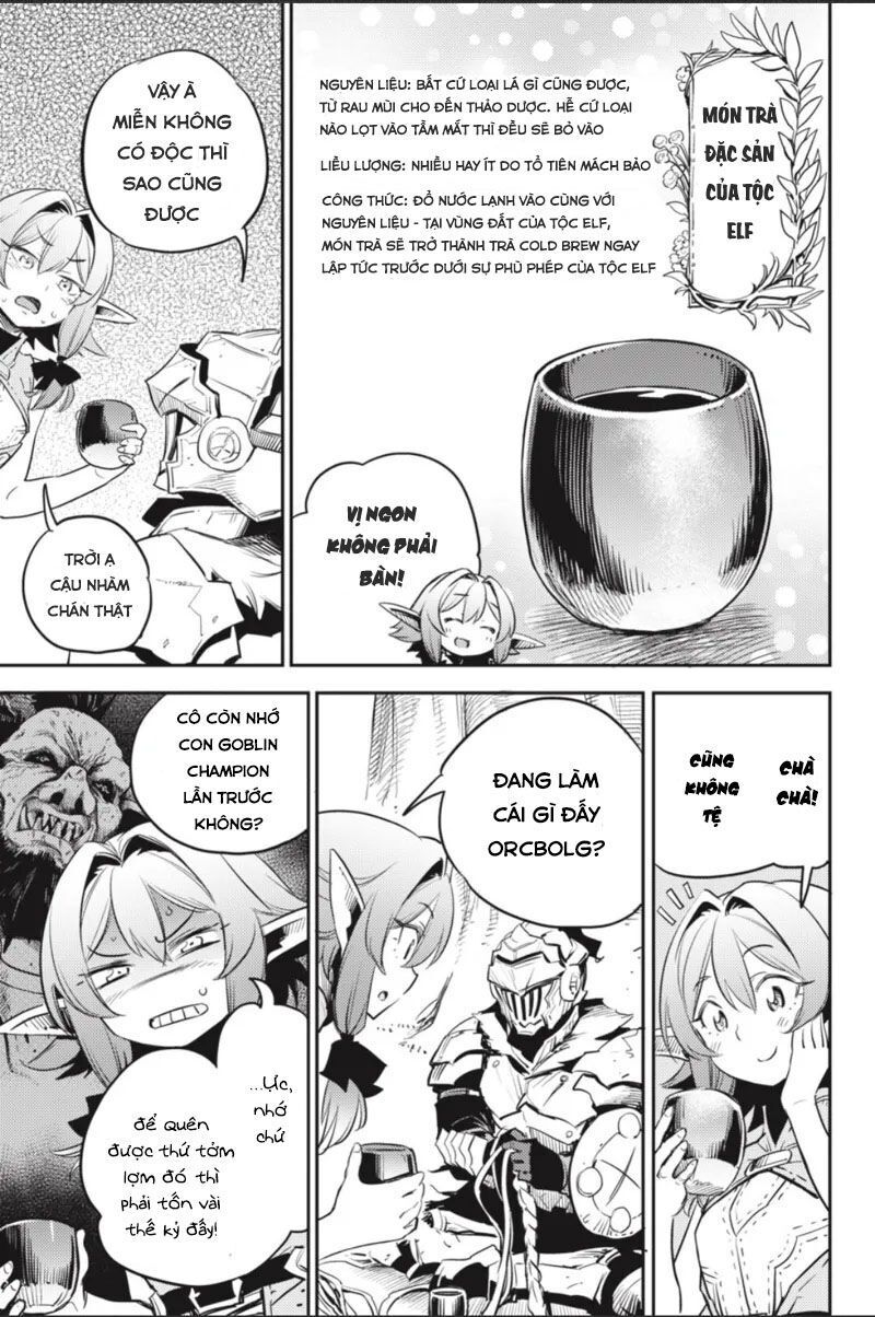 Goblin Slayer Gaiden: Year One Chapter 83.1 - 5