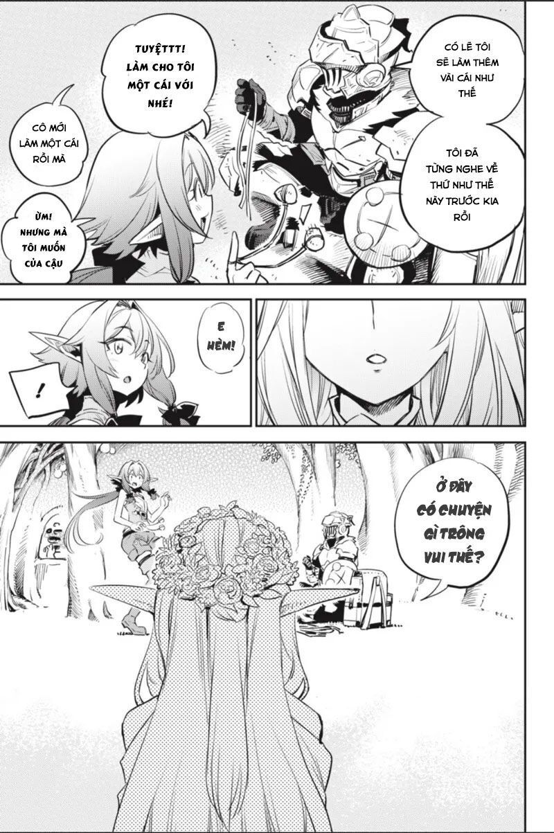 Goblin Slayer Gaiden: Year One Chapter 83.1 - 7