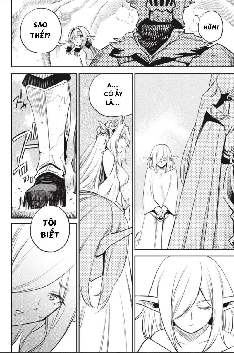 Goblin Slayer Gaiden: Year One Chapter 83.1 - 10