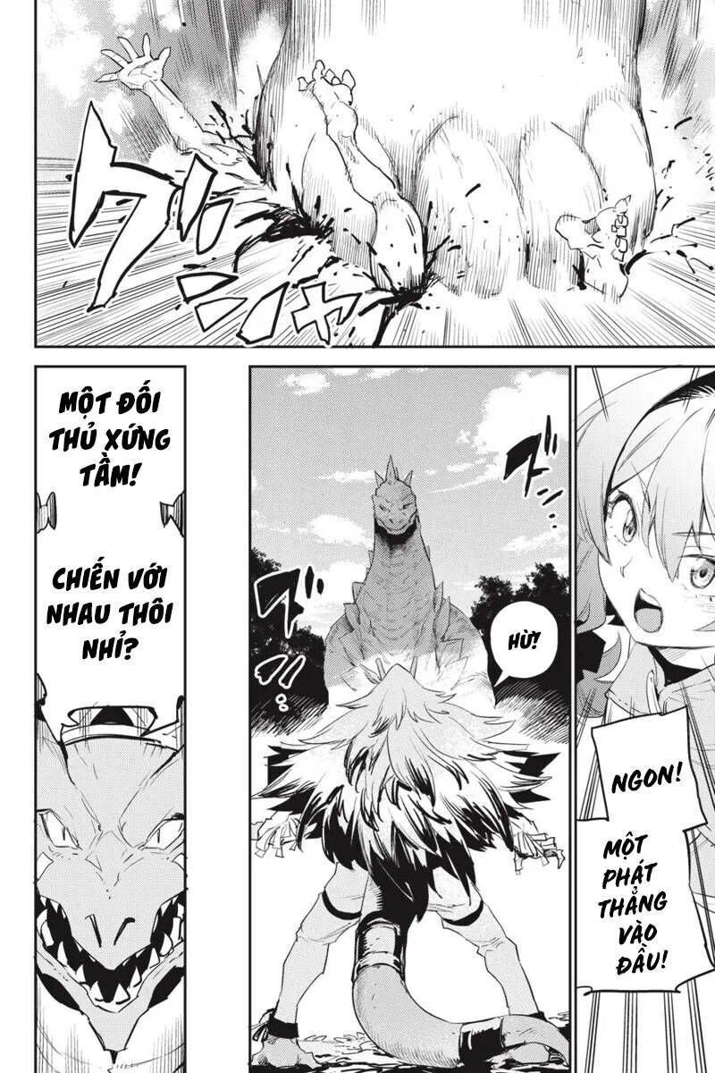 Goblin Slayer Gaiden: Year One Chapter 84.1 - 14