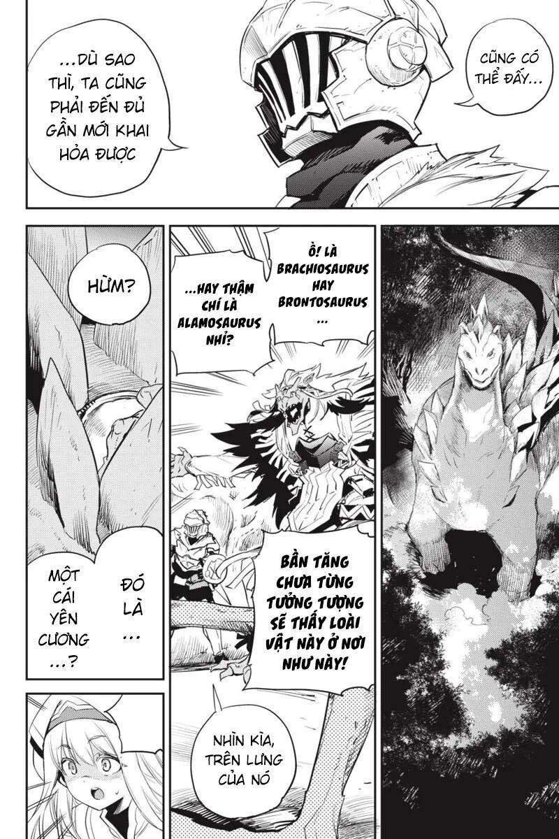 Goblin Slayer Gaiden: Year One Chapter 84.1 - 6