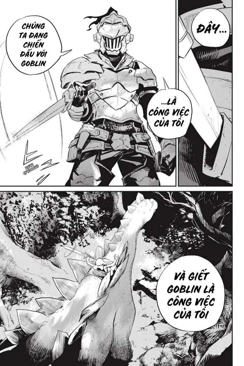 Goblin Slayer Gaiden: Year One Chapter 84.1 - 9