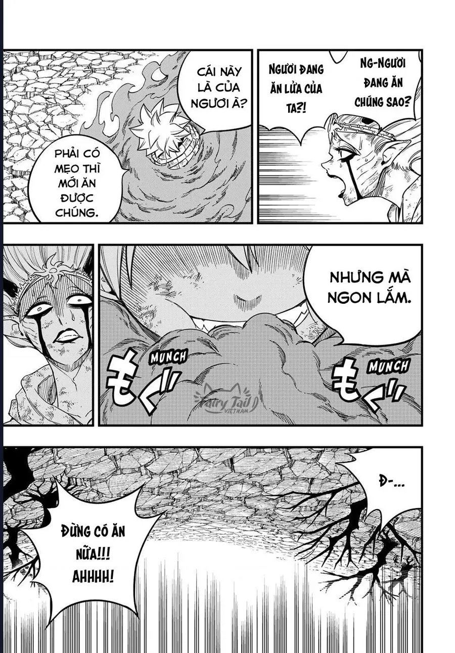Hội Pháp Sư: Nhiệm Vụ 100 Năm Chapter 195 - 11