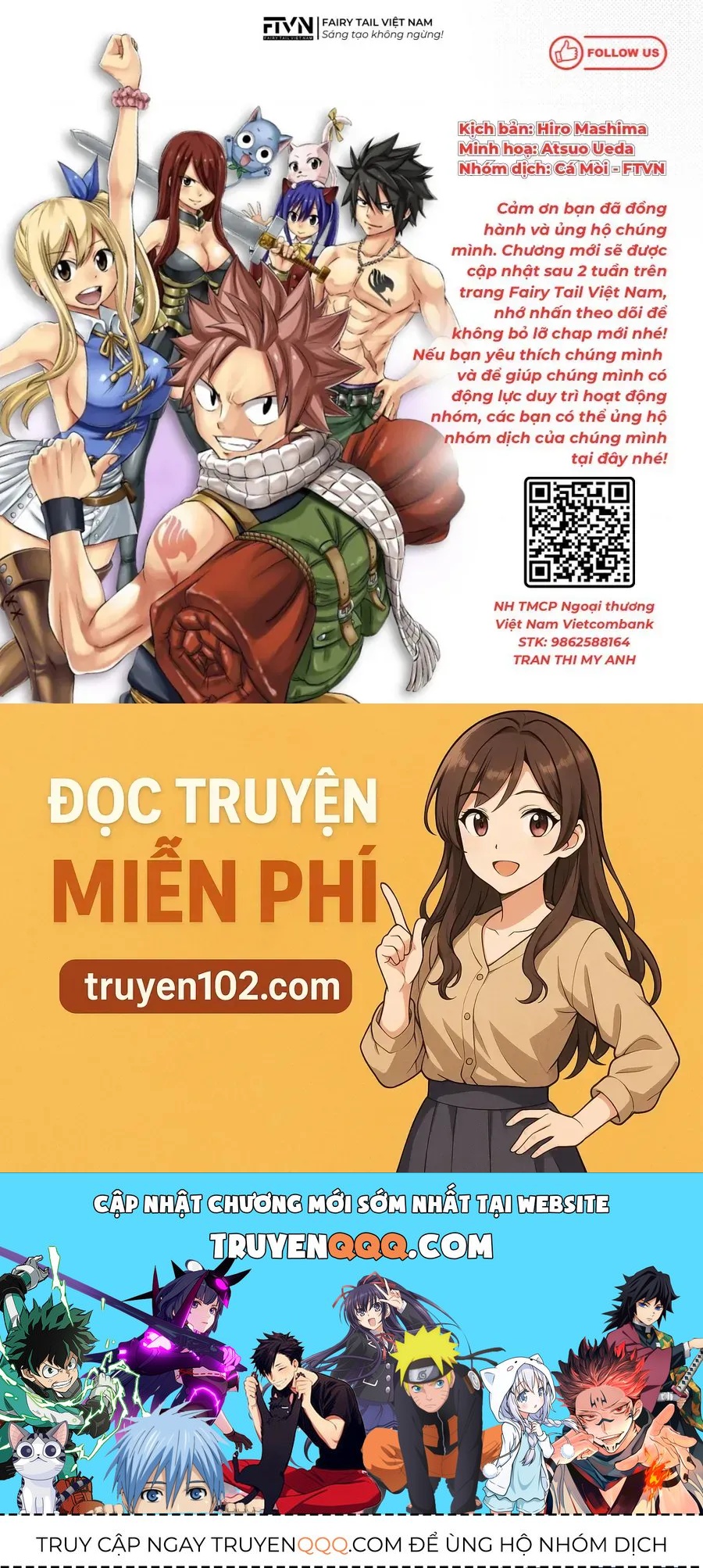Hội Pháp Sư: Nhiệm Vụ 100 Năm Chapter 196 - 21