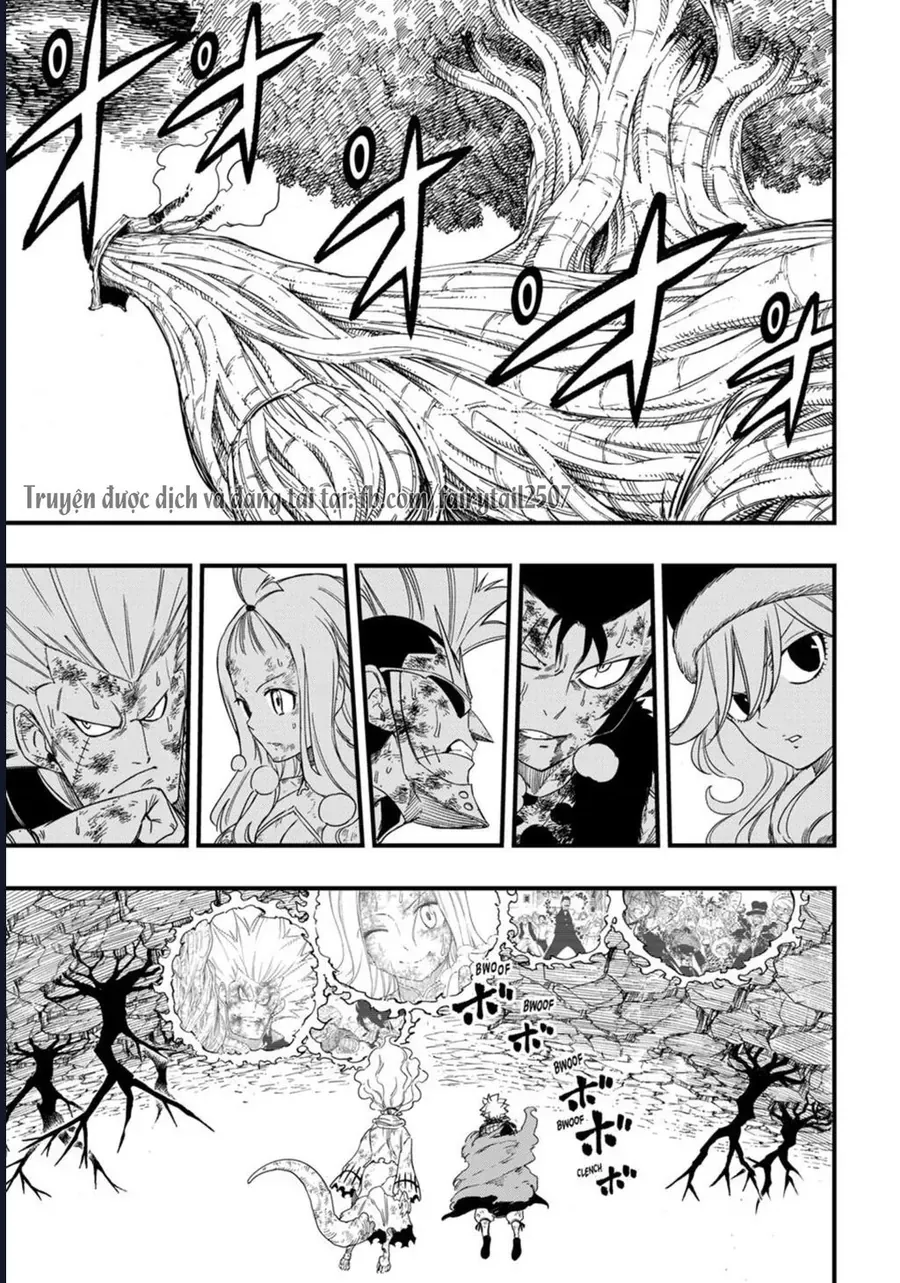 Hội Pháp Sư: Nhiệm Vụ 100 Năm Chapter 197 - 12