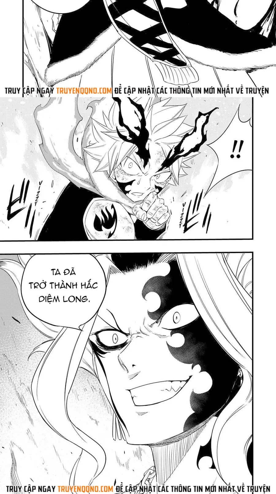 Hội Pháp Sư: Nhiệm Vụ 100 Năm Chapter 204 - 7