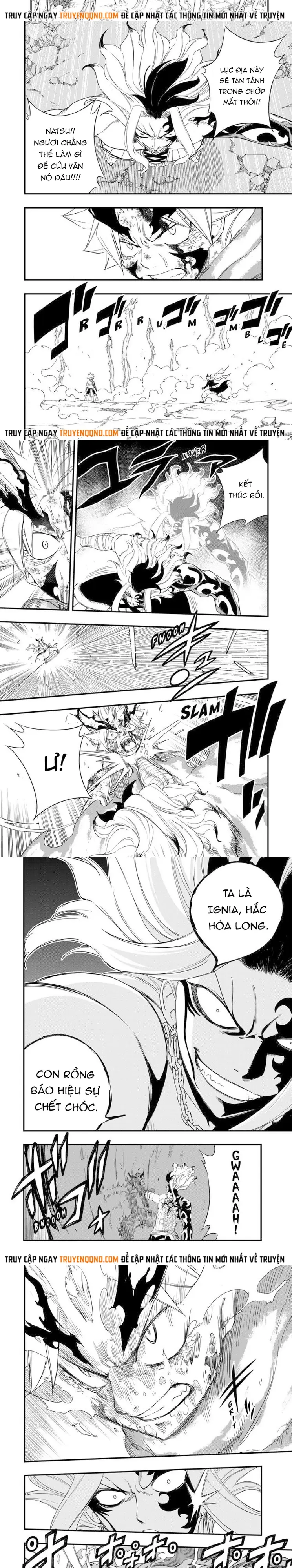 Hội Pháp Sư: Nhiệm Vụ 100 Năm Chapter 205 - 4