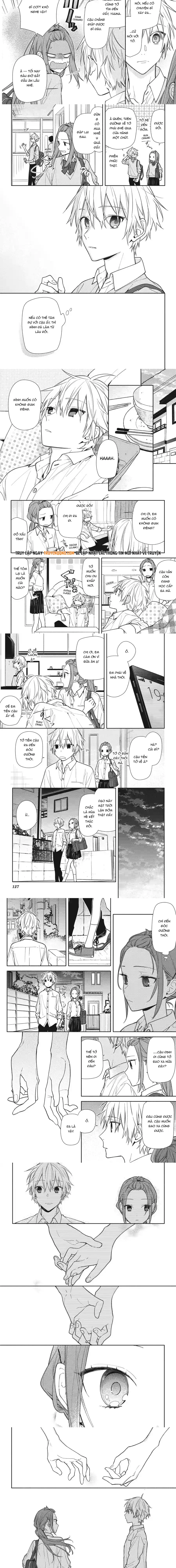 Horimiya Chapter 198 - 2