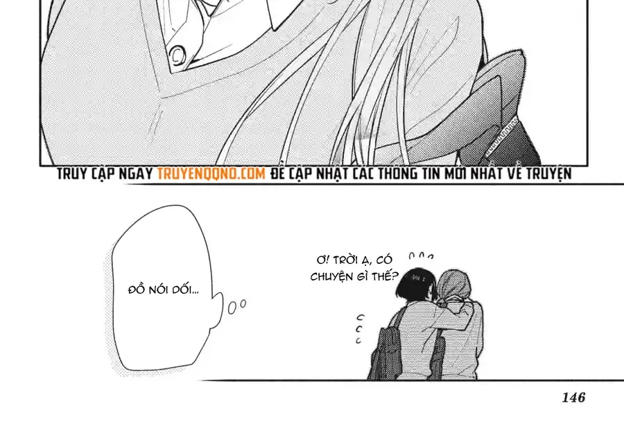 Horimiya Chapter 199 - 3