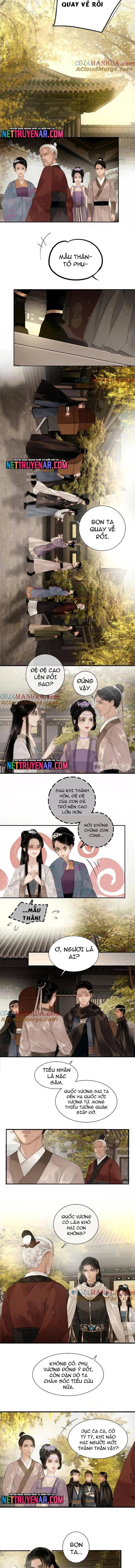 Phụng Chỉ Xuất Chinh Chapter 50 - 3