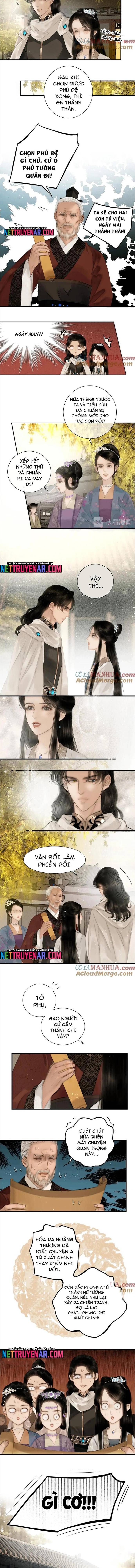 Phụng Chỉ Xuất Chinh Chapter 50 - 4