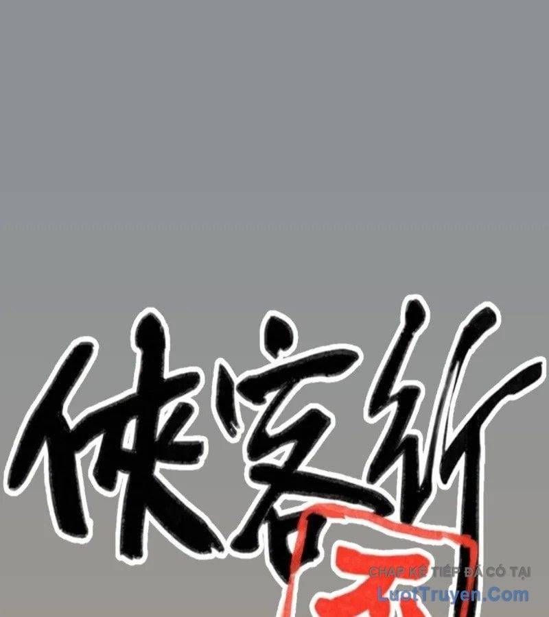 Hiệp Khách Hành Bất Thông Chapter 132 - 2