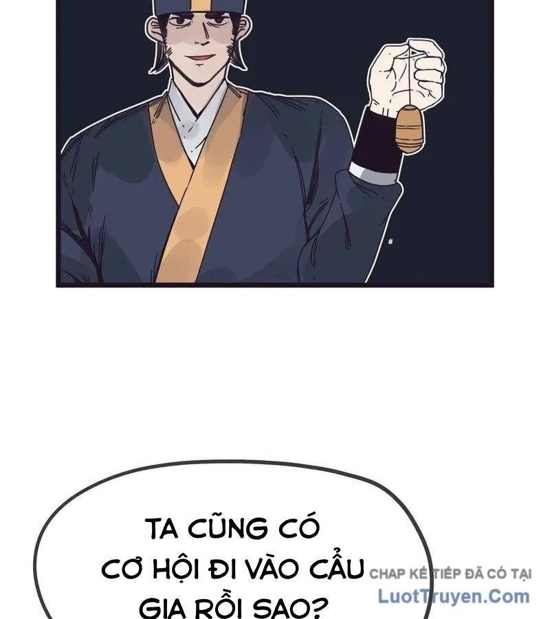 Hiệp Khách Hành Bất Thông Chapter 132 - 31