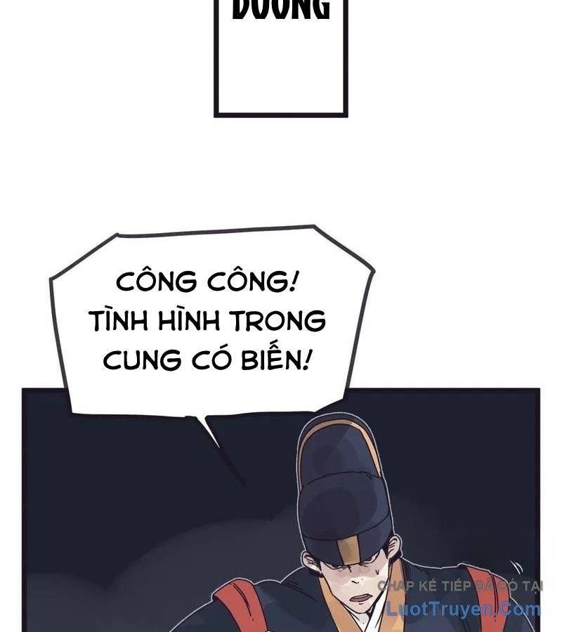 Hiệp Khách Hành Bất Thông Chapter 132 - 43