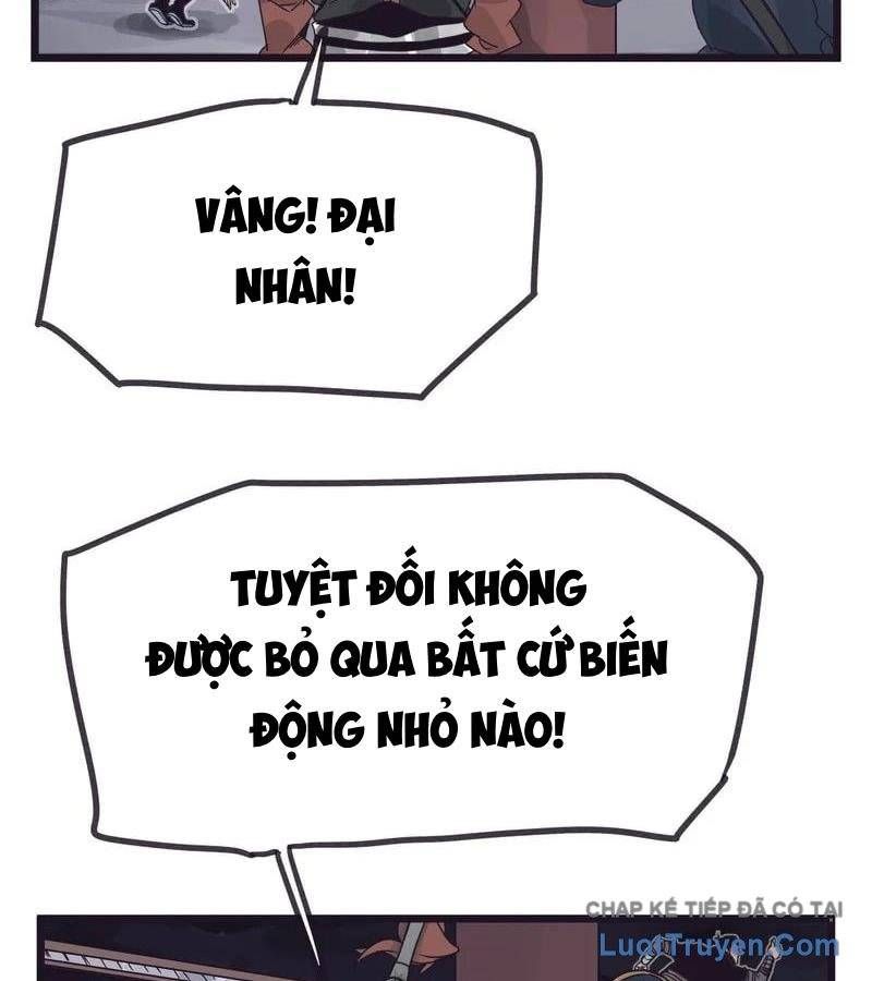 Hiệp Khách Hành Bất Thông Chapter 132 - 7