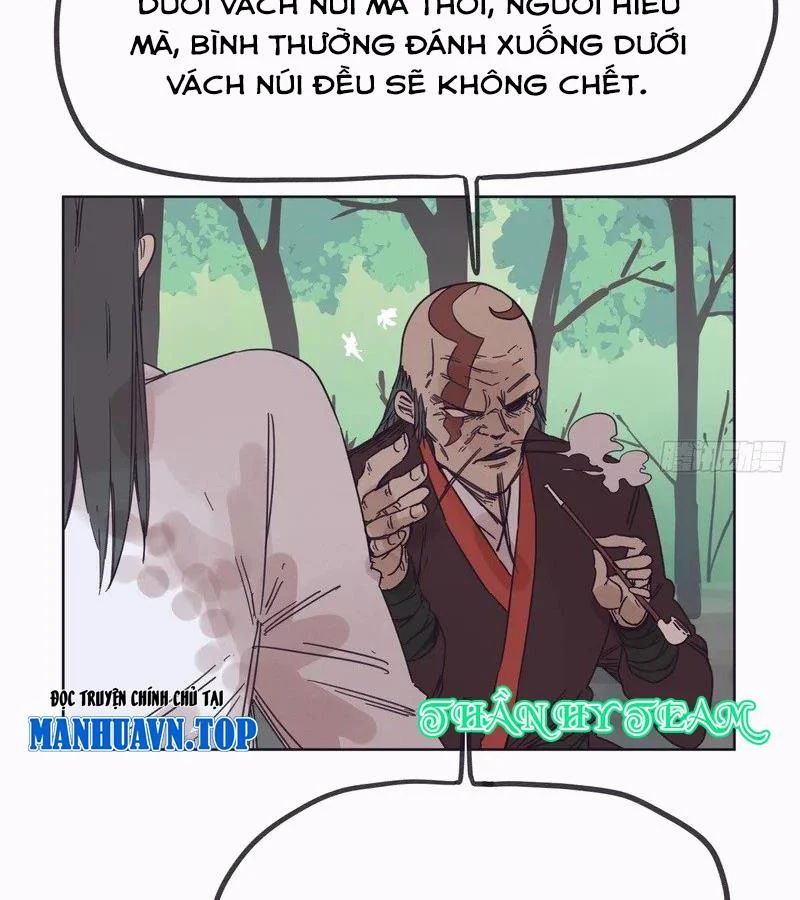 Hiệp Khách Hành Bất Thông Chapter 139 - 28