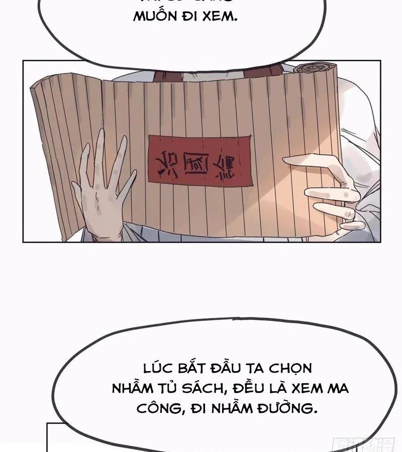Hiệp Khách Hành Bất Thông Chapter 139 - 36